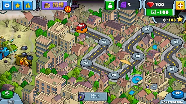 ����׷��ս2�����ֻ���v2.0 �ٷ�����