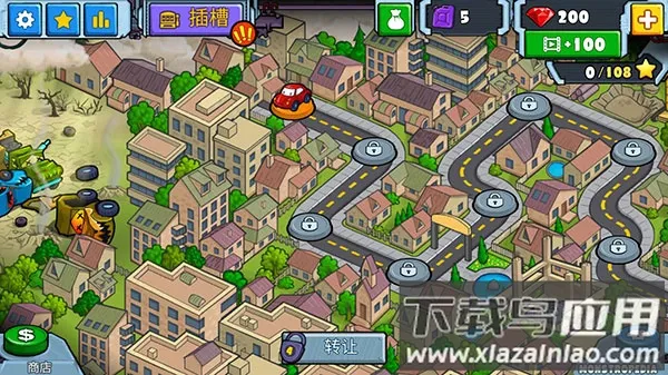 ����׷��ս2�����ֻ���v2.0 �ٷ�����