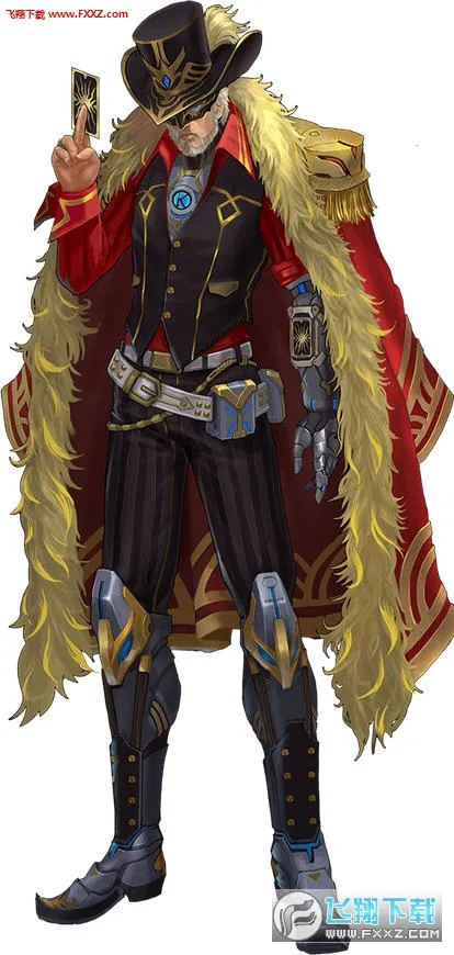 英雄使命(射击MOBA手游) 英雄使命(射击MOBA手游)