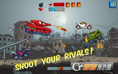 ����׷��ս2026�ٷ�����v2.9 ��׿��