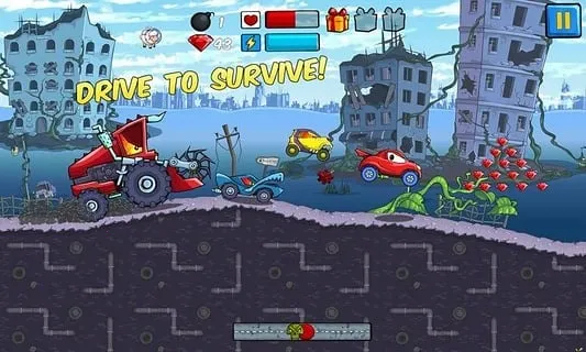 ����׷��ս2026�ٷ�����v2.9 ��׿��