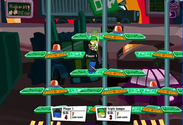 ���Ҵ�ǹս2(�����ս��Ϸ)v1.1.4 ��׿��