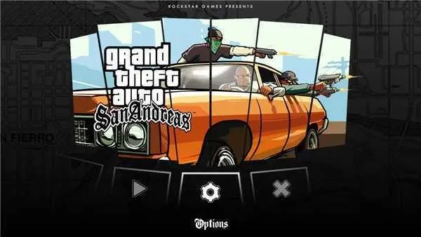 R�������Գ�5(GTA5������Ϸ)v0.2.1 Test �ֻ���