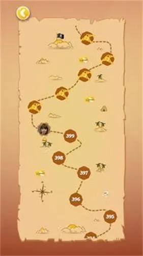 ��ʧ�ı���(����������Ϸ)