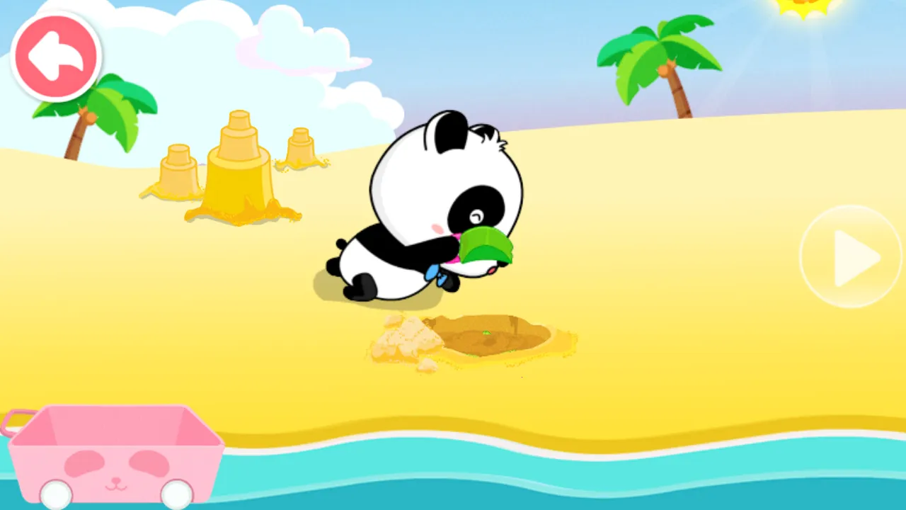 ɳ̲�����ֱ�����ʿ(��ͯ�����Ϸ)