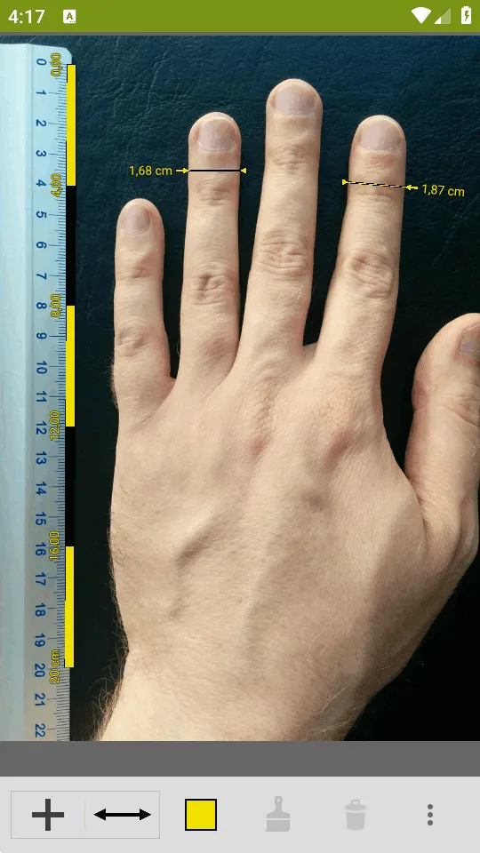 ͼ�����ImageMeter Pro2026�ٷ����°汾v3.9.6-2 ��׿��