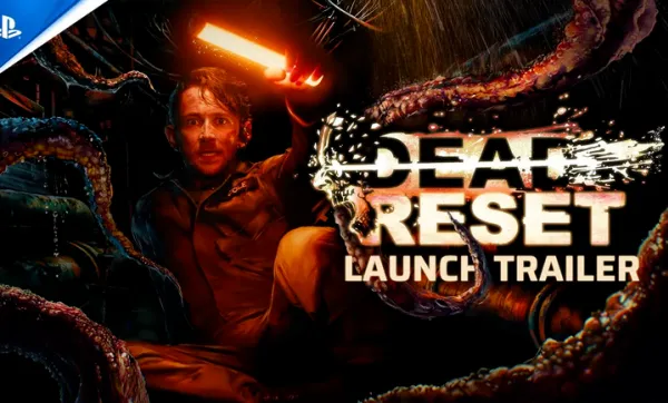 Dead Reset��������(�ֲ�ð����Ϸ)v1.3 �ٷ�����