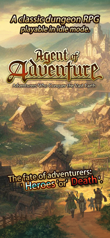 ð�մ����ˣ���ص�ð���߸����˵�(ð�մ�������Ϸ)v14.4.6 �ٷ�����