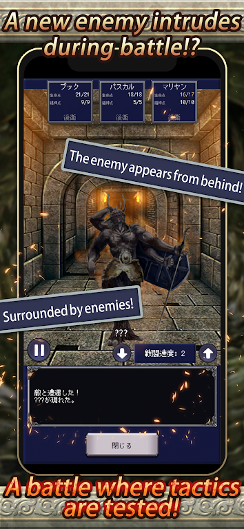 ð�մ����ˣ���ص�ð���߸����˵�(ð�մ�������Ϸ)v14.4.6 �ٷ�����