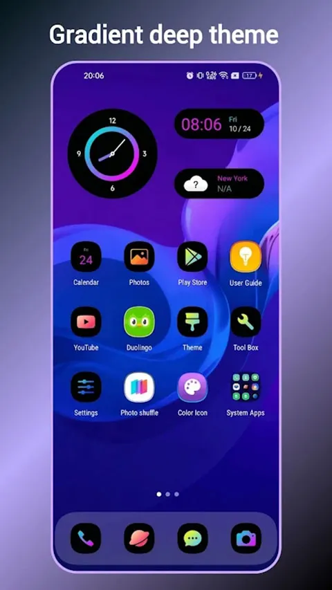 yOS����2026�ٷ����°汾v5.5 ��׿��