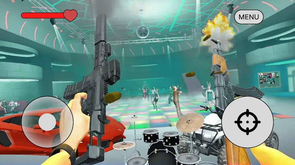 ҹ��ģ����steam��ֲ(ҹ��ģ����)v1.0.6 ��Ѱ�