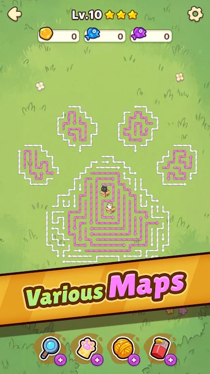 è���Ԯ����������(è���Ԯ������Ϸ)v1.0.1 �ٷ�����