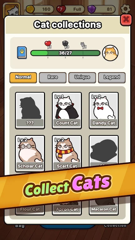 è���Ԯ����������(è���Ԯ������Ϸ)v1.0.1 �ٷ�����