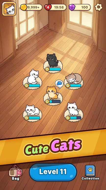 è���Ԯ����������(è���Ԯ������Ϸ)v1.0.1 �ٷ�����