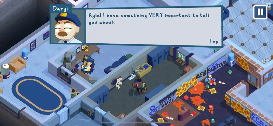 ������๤(������๤��Ϸ)v1.0.8 ��׿��