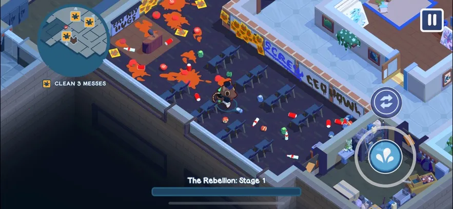 ������๤(������๤��Ϸ)v1.0.8 ��׿��