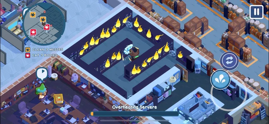 ������๤(������๤��Ϸ)v1.0.8 ��׿��