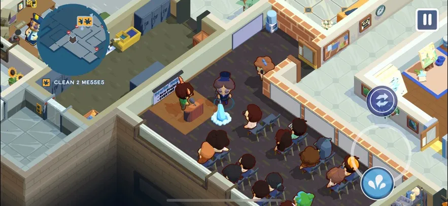 ������๤(������๤��Ϸ)v1.0.8 ��׿��