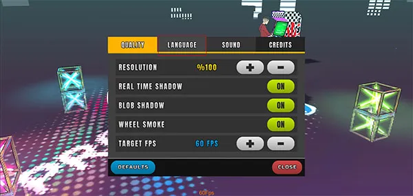 PROJECT DRIFT��ĿƯ����Ϸ(������������)