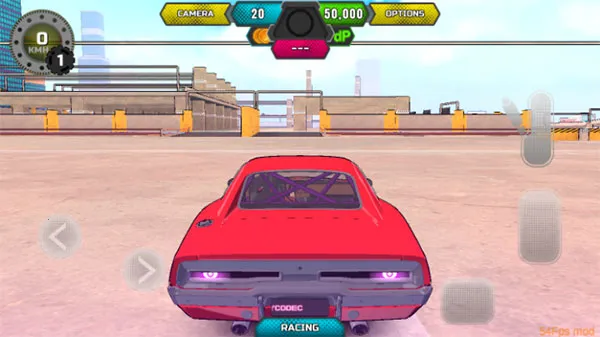 PROJECT DRIFT��ĿƯ����Ϸ(������������)v152 �ֻ���