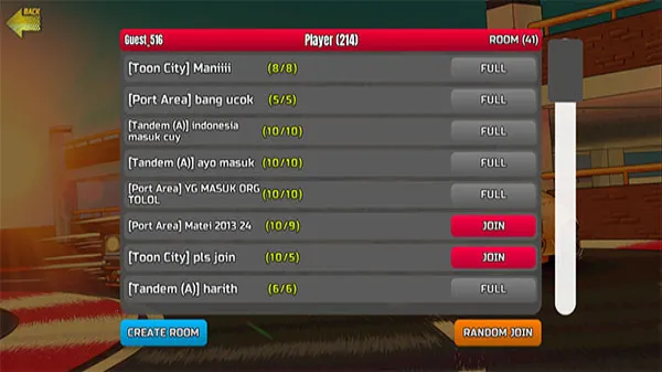 PROJECT DRIFT��ĿƯ����Ϸ(������������)v152 �ֻ���