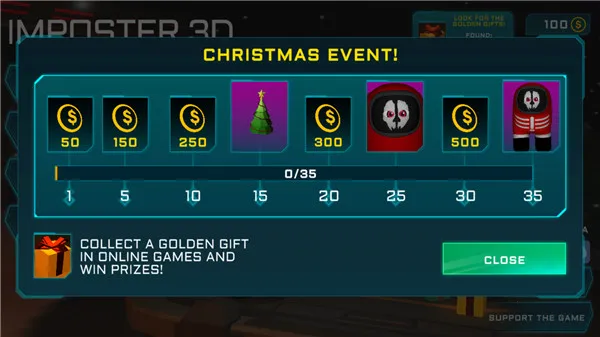 冒名顶替者3d2026最新版本 冒名顶替者3d2026最新版本