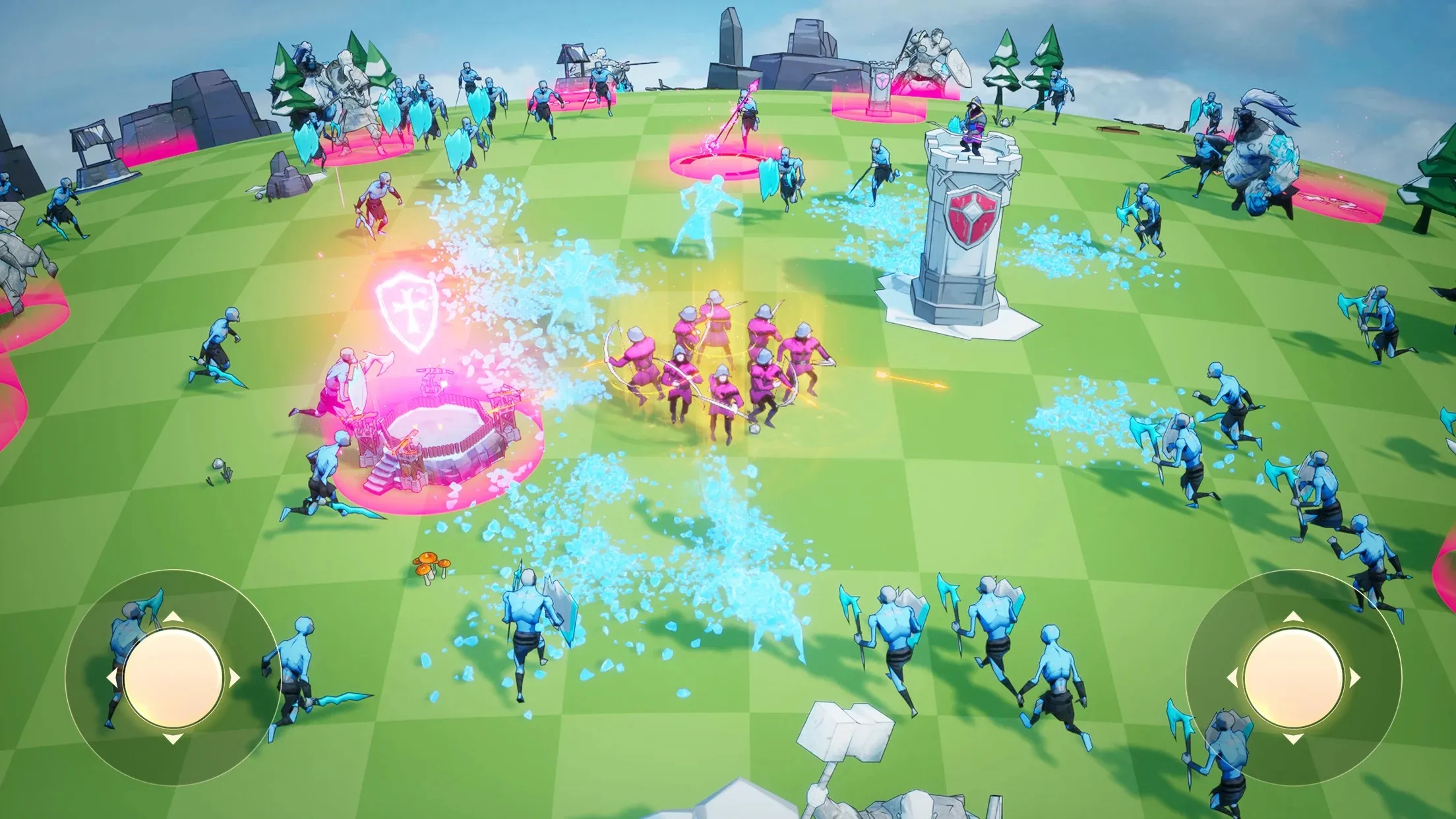 KOA: Frost & Flame2026���ذ�װv23.4.0 �ٷ�����