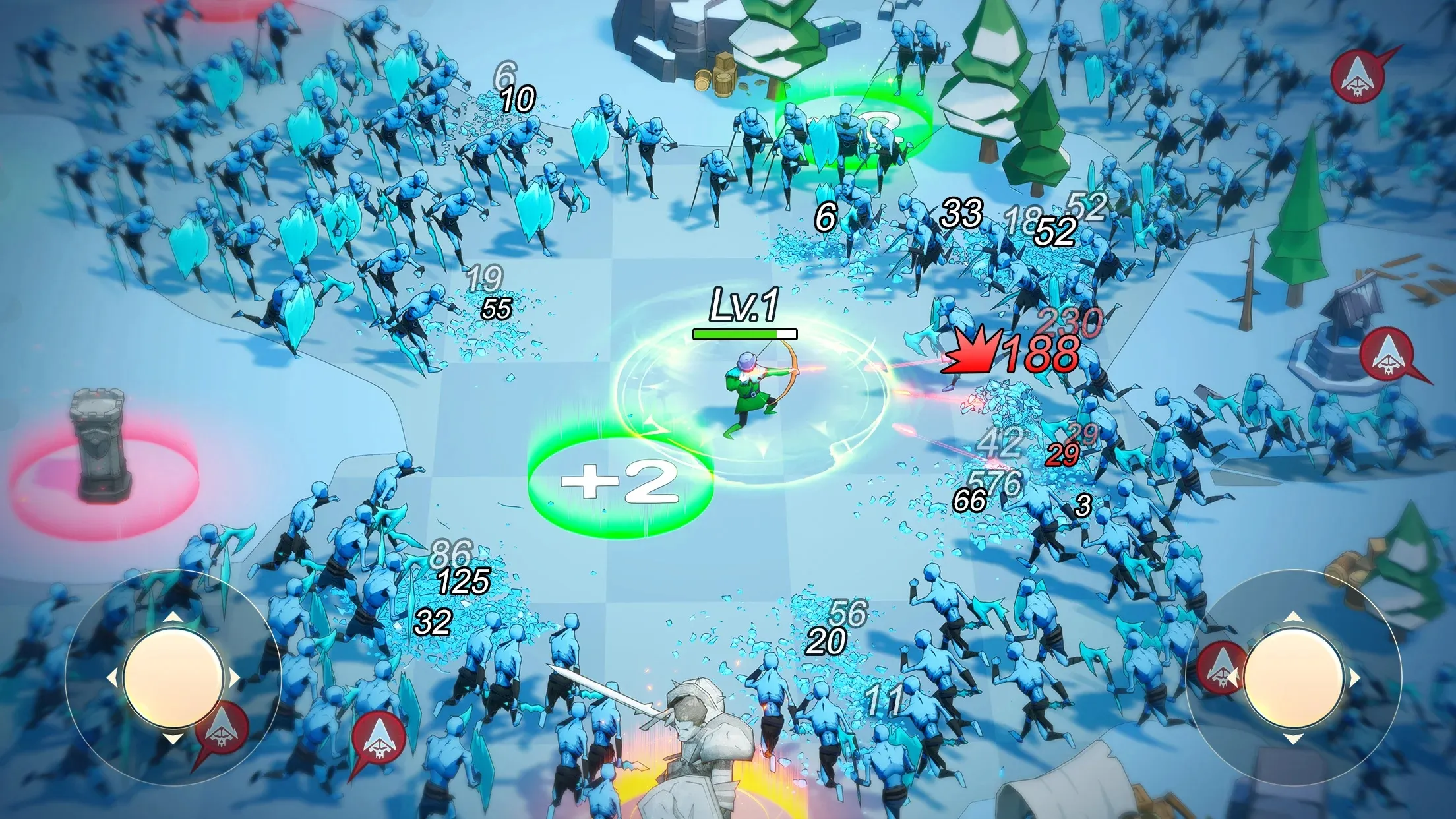 KOA: Frost & Flame2026���ذ�װv23.4.0 �ٷ�����