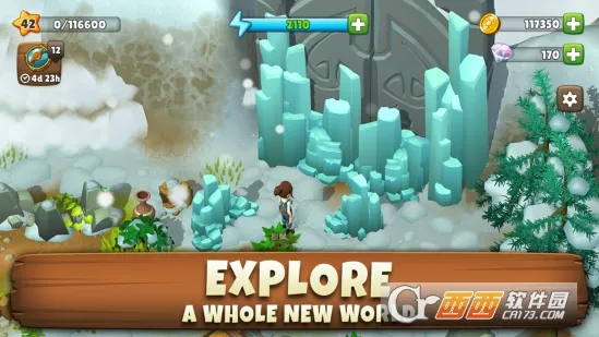 Sunrise Village�����ֻ���v1.137.16 �ֻ���