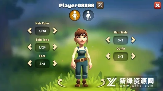 Sunrise Village�����ֻ���v1.137.16 �ֻ���