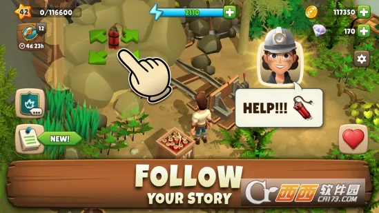 Sunrise Village�����ֻ���v1.137.16 �ֻ���