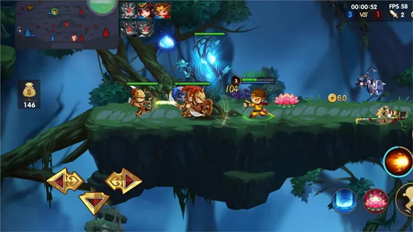 造梦大乱斗2026最新版本 造梦大乱斗2026最新版本