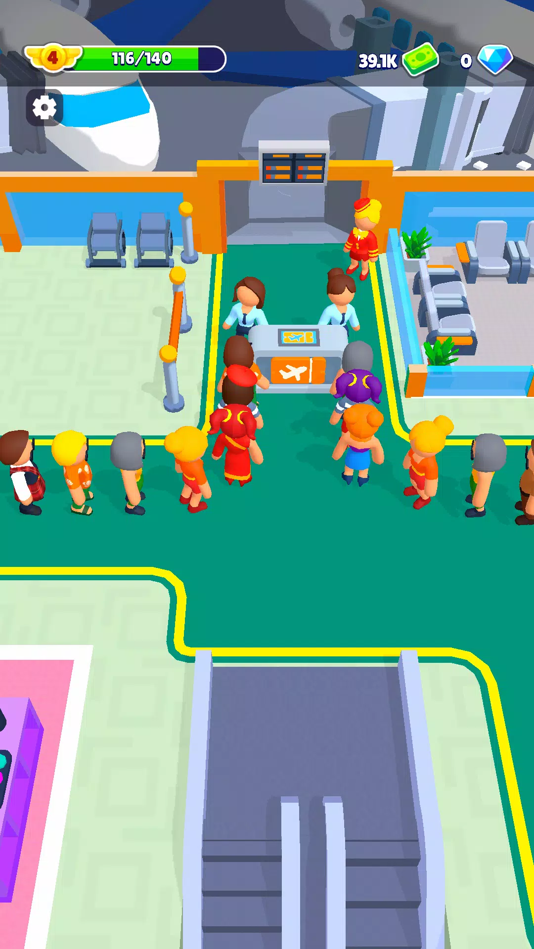 �ɻ�����Ա(�����۹���Ϸ)v0.8.0 ��׿��