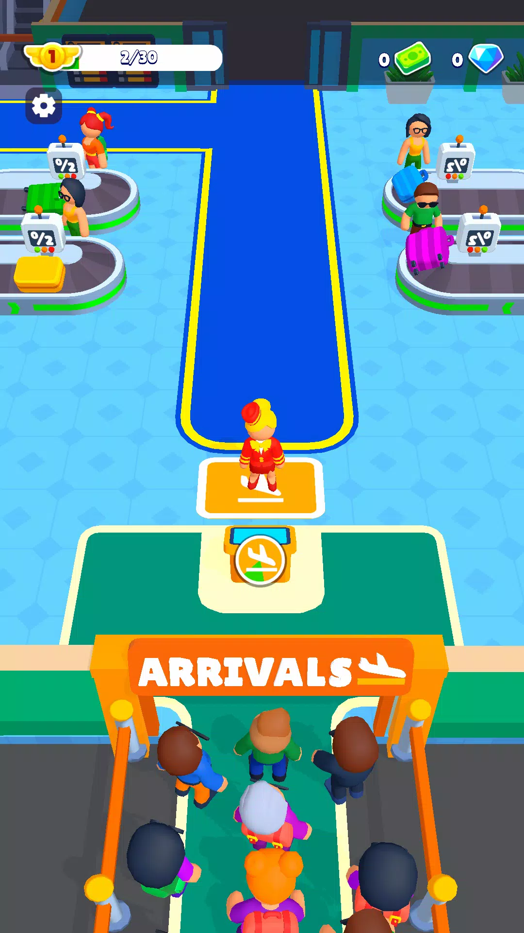 �ɻ�����Ա(�����۹���Ϸ)v0.8.0 ��׿��