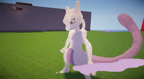 精灵帝国我的世界神奇宝贝2026下载安装 精灵帝国我的世界神奇宝贝2026下载安装