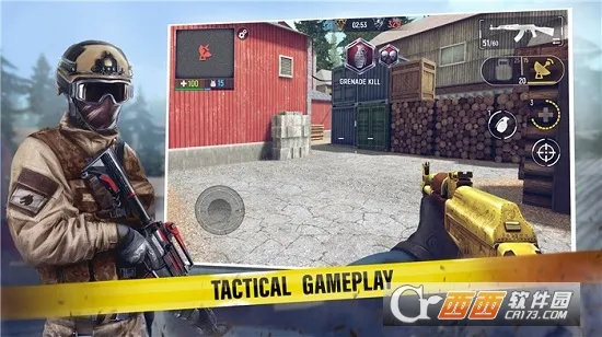 Modern Ops2026���ذ�װv9.76 �ٷ�����