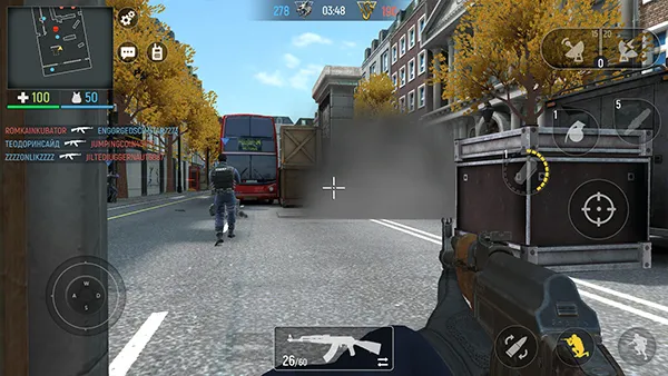 Modern Ops2026���ذ�װ