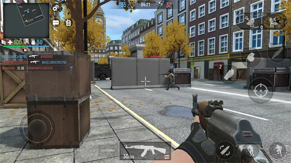 Modern Ops2026���ذ�װ