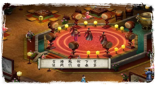 ��ӹȺ����5(��ӹȺ������Ϸ)Cmod-v13.1 ��׿��