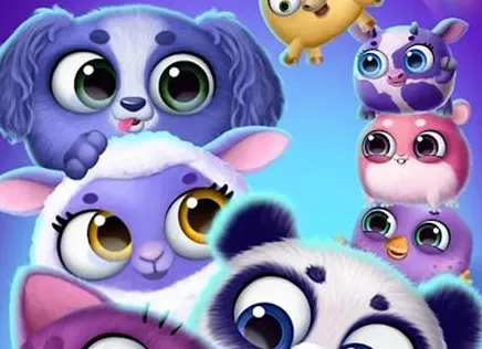 芭比公主宠物城堡2026官方最新版本 芭比公主宠物城堡2026官方最新版本