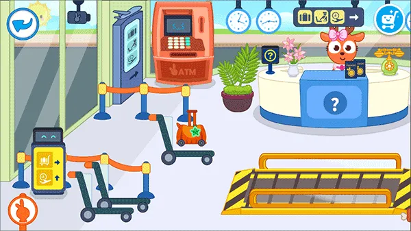 泡泡小镇:旅行(放置类休闲手游) 泡泡小镇:旅行(放置类休闲手游)