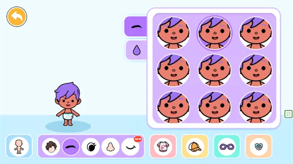 米加梦幻城堡世界2026官方正版 米加梦幻城堡世界2026官方正版