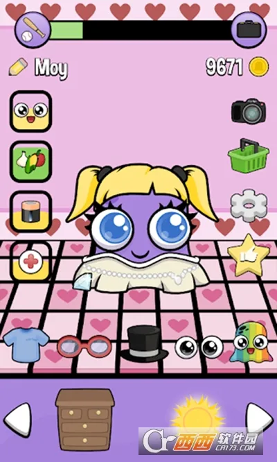 ����У԰ũ����Ȥ2026�ٷ����°汾v1.6 ��Ѱ�