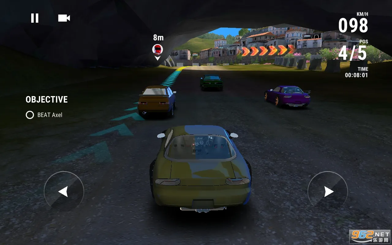 Race Max Pro�����ֻ���v2.10.5 ��׿��