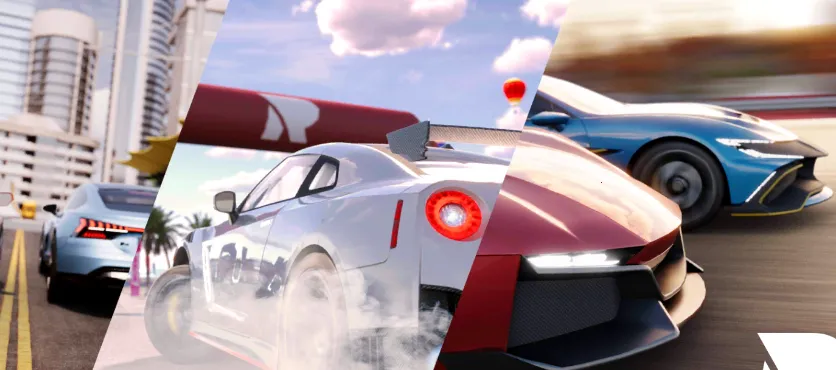 Race Max Pro�����ֻ���