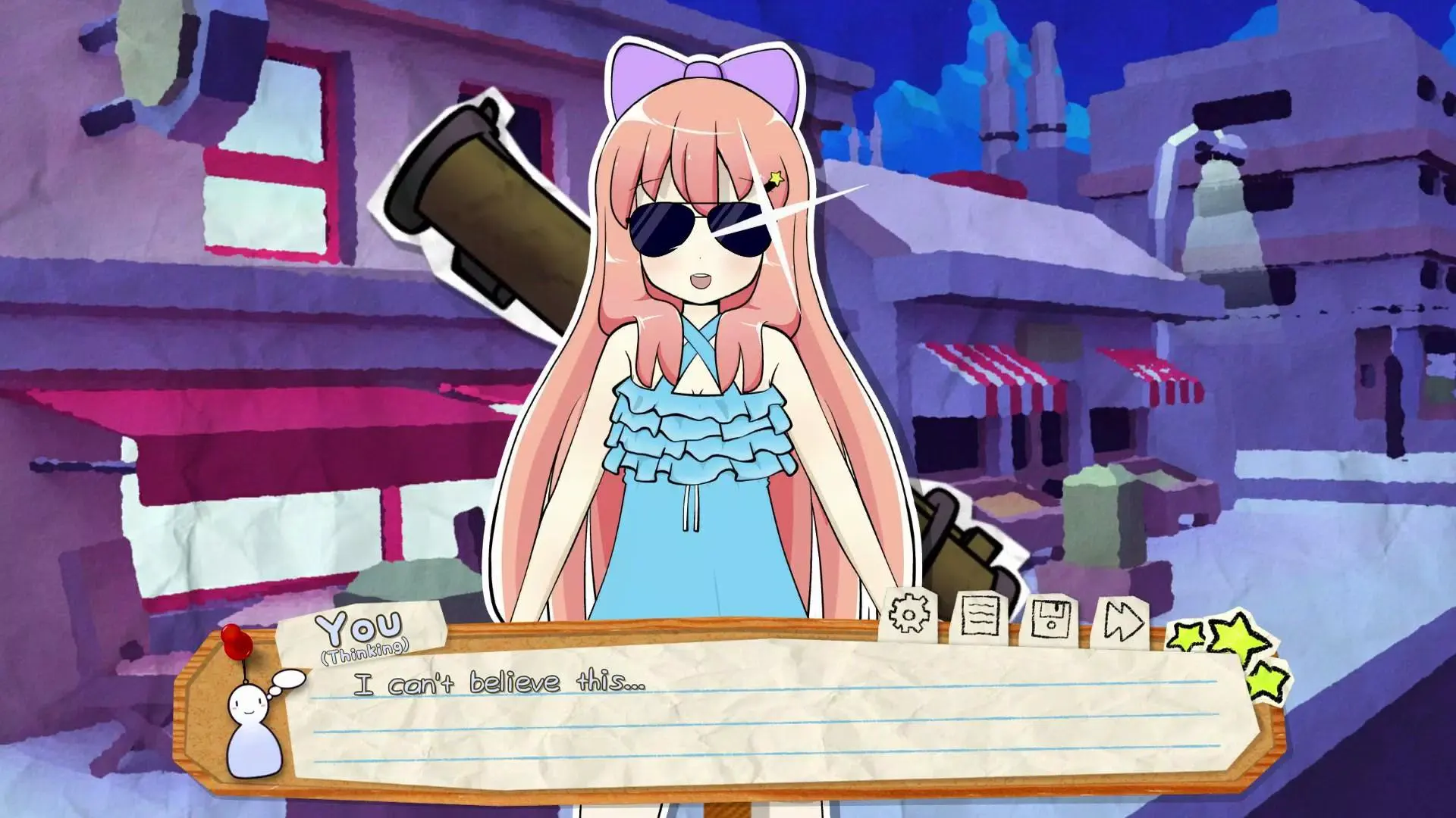 ������ݼ�֮ҹ��������(�Ӿ�С˵��Ϸ)v1.63 �ٷ�����