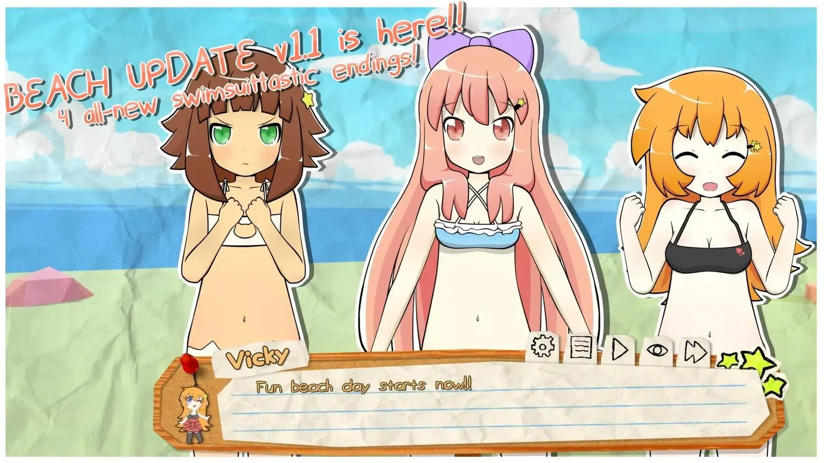 ������ݼ�֮ҹ��������(�Ӿ�С˵��Ϸ)v1.63 �ٷ�����