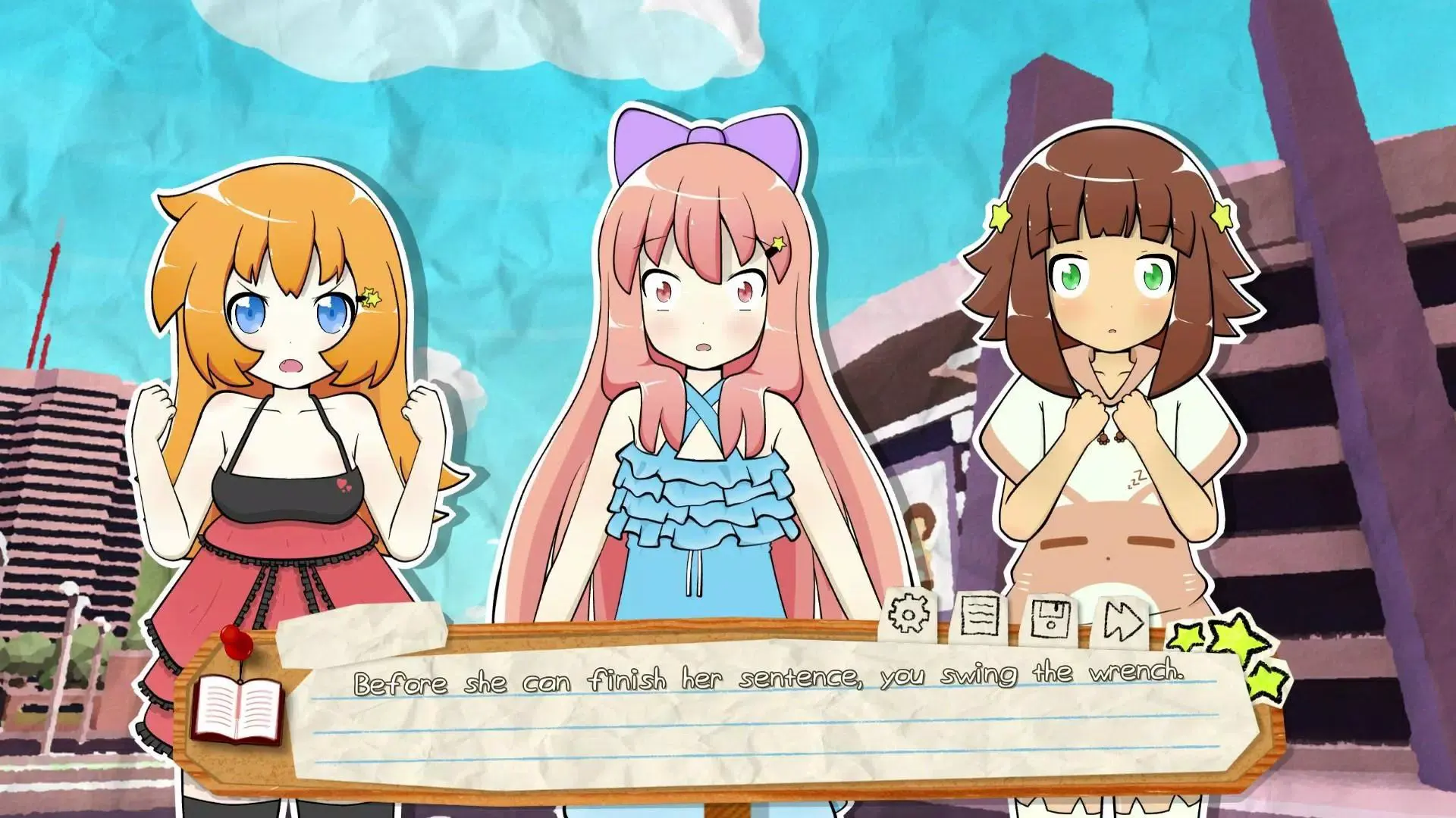 ������ݼ�֮ҹ��������(�Ӿ�С˵��Ϸ)v1.63 �ٷ�����