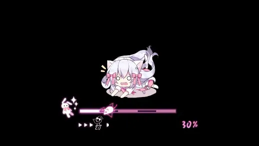 喵可莉的兔玩偶2026官方最新版本 喵可莉的兔玩偶2026官方最新版本