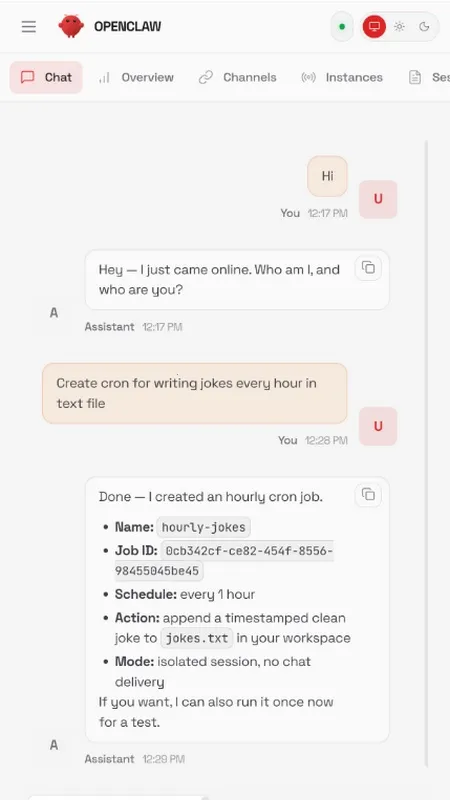 AnyClaw��׿���ֻ���v0.1.1 ��Ѱ�